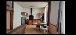 avignon centre appartement 4 personnes
