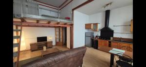 avignon centre appartement 4 personnes