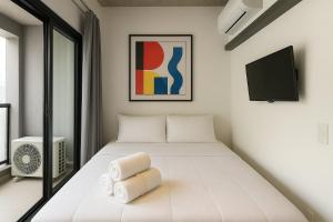 UE220 - Frei Caneca c ar condicionado