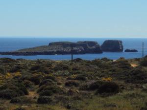 Casa Grilo, Sagres