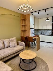 Celeste Seaview Loft, Durrës