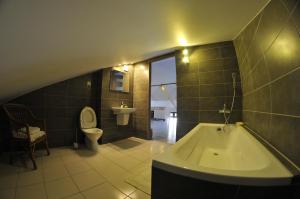 Świerkowe Zacisze Nałęczów