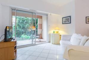 Appartements St JEAN CAP FERRAT CENTRAL CONTEMPORARY LOVELY WIFI : photos des chambres