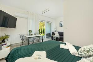 Pod brzozami - Silamar - Easy - Rent Apartments