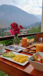 Restobar & Hotel Campestre Aisha
