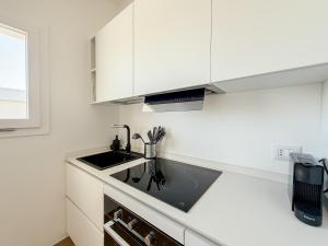 TWINSANDBI Apartments A