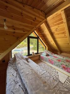 Mirsads Mountain Cottage