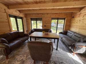 Mirsads Mountain Cottage