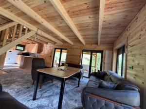 Mirsads Mountain Cottage