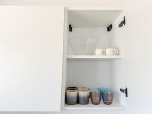 TWINSANDBI Apartments A