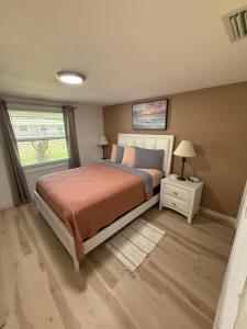 Manasota Delux Villas #5