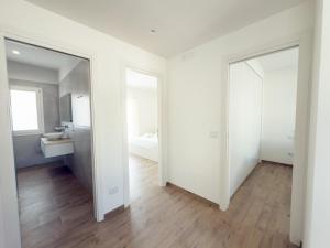 TWINSANDBI Apartments A