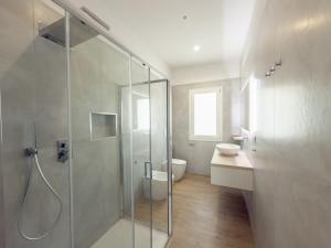 TWINSANDBI Apartments A