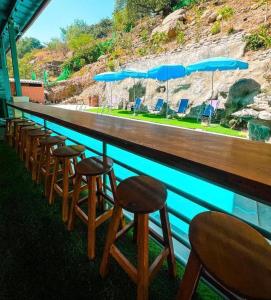 Restobar & Hotel Campestre Aisha