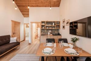 Chalet Karolína