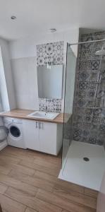 Appartements avec piscine