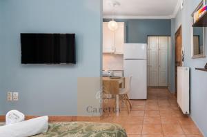 Argostoli Central Studio