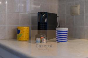 Argostoli Central Studio