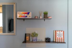 Argostoli Central Studio