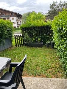Appartements MONT BLANC HOLIDAYS dans residence avec Gardien : photos des chambres