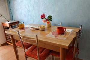 Scalingi Family Apartments