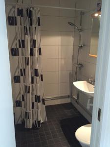 Fingal 9 på bästa läget