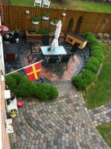 Fingal 9 på bästa läget