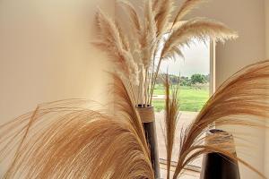 Villas Superbe Mas Provencal renove avec piscine, billard et climatisation a Paradou : Villa avec Piscine Privée