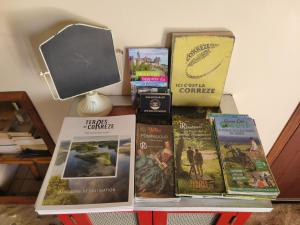 Maisons de vacances Meuble de tourisme 