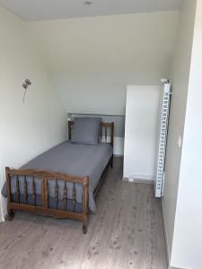 Maisons de vacances Gite des 3 soeurs : photos des chambres