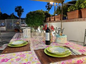 Scalingi Family Apartments