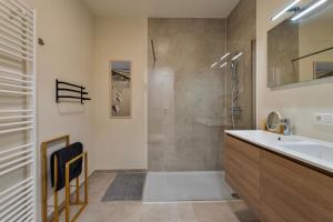 Vakantie-Blankenberge The One