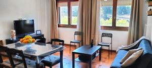 Rubín 21 - Ubytování bez kategorie ve městě Redondela