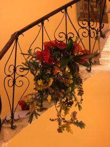 Le vecchie poste di Benedetta