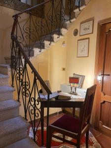 Le vecchie poste di Benedetta