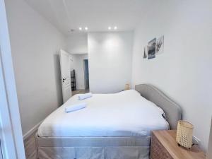 RF105 - Authentique 3P Nice centre