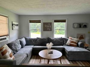 Modern Chic Home in Windham