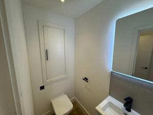 Luxury, Spacious Home in Fulham