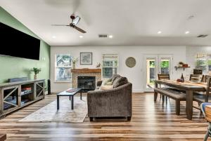 Magnolia Peaceful Vibes Cozy Near Hospital