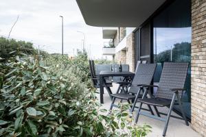 Vakantie-Blankenberge The One