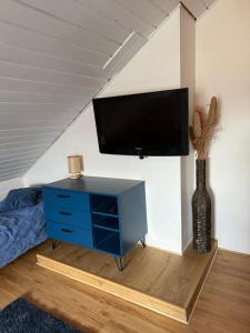 Apartament Chochlika