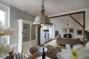 Ferienwohnung Casparius