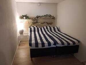 Apartment with Terrace in the Swedish High Coast, in Docksta