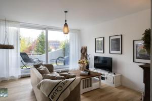 Ferienwohnung Casparius