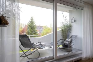 Ferienwohnung Casparius