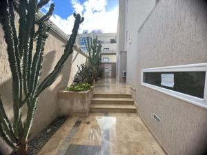 Unique appartement au rez du chaussé