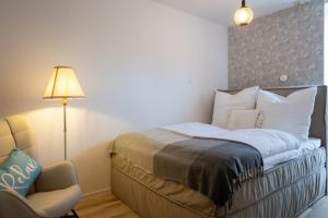 Ferienwohnung Casparius