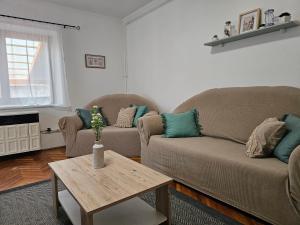 Csobogós Vendégház Mályinka