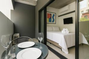 UE220 - Frei Caneca c ar condicionado