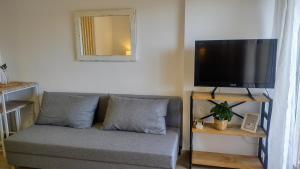 Apartamento Sun & Sea Views